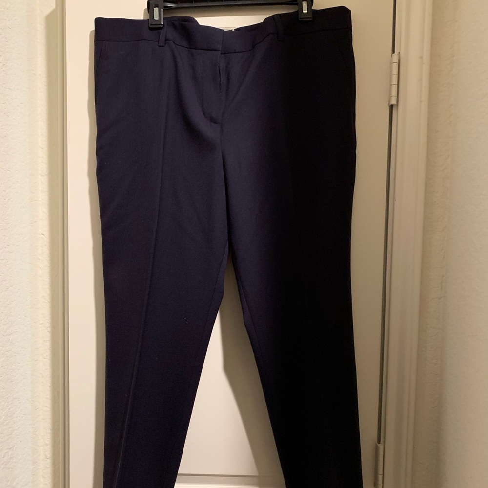 Tory Burch Pants